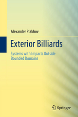 Exterior Billiards - Alexander Plakhov