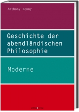 Geschichte der abendl&auml;ndischen Philosophie - Anthony Kenny