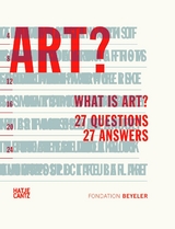 What Is Art? - 