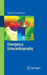 Emergency Echocardiography - Adrian Chenzbraun