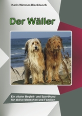 Der W&auml;ller - Karin Wimmer-Kieckbusch