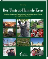 Der Unstrut-Hainich-Kreis - Iris Henning