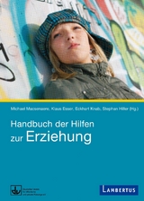 Handbuch der Hilfen zur Erziehung - 