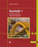 Baustatik 1 - Raimond Dallmann