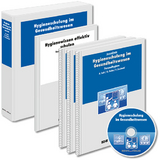 Hygieneschulung im Gesundheitswesen - Andrea Sack, Dorothea Fischer, Dr. Irina Zuschneid