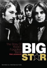 Big Star - Jovanovic, Rob