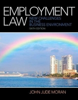 Employment Law - Moran, John