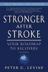 Stronger After Stroke - Levine, Peter G.