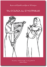 Die "ecloga" des Theodulus - Konrad Goehl, Jorit Wintjes