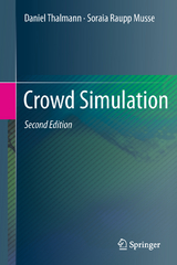 Crowd Simulation - Thalmann, Daniel; Musse, Soraia Raupp