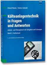 K&auml;lteanlagentechnik in Fragen und Antworten - 