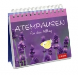 Atempausen für den Alltag - 