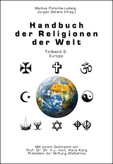 Handbuch der Religionen der Welt / Teilband 2: Europa - 