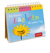 Ein kleines L&auml;cheln f&uuml;r jeden Tag - 