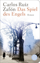 Das Spiel des Engels - Carlos Ruiz Zaf&oacute;n