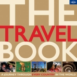 The Travel Book Mini - Lonely Planet