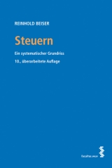 Steuern - Beiser, Reinhold