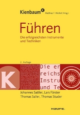 F&uuml;hren -  Matthias T. Meifert