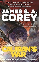 Caliban's War - Corey, James S. A.