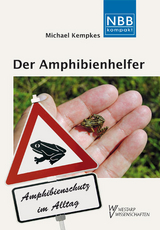 Der Amphibienhelfer - Michael Kempkes