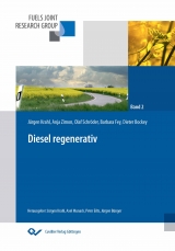 Diesel regenerativ - 