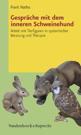 Gespr&auml;che mit dem inneren Schweinehund -  Frank Natho