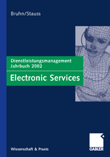 Electronic Services - 