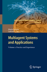 Multiagent Systems and Applications - 