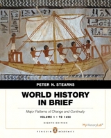 World History in Brief - Stearns, Peter N.