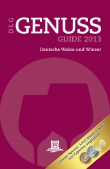 DLG Genuss Guide 2013 - 