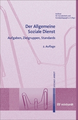 Der Allgemeine Soziale Dienst - 