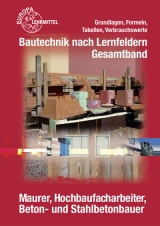 Grundlagen, Formeln, Tabellen, Verbrauchswerte - Falk Ballay, Hansj&ouml;rg Frey, Volker Kuhn, Doreen Lindau, Hans Nestle, Martin Traub, Helmuth Waibel, Horst Werner