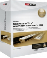 Lexware financial office premium handwerk 2013 - 