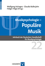 Musikpsychologie - 
