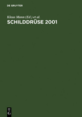Schilddr&uuml;se 2001 - 