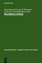 Museologie - 
