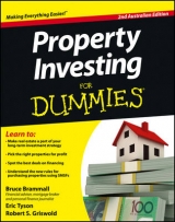 Property Investing For Dummies - Australia - Brammall, Bruce; Tyson, Eric; Griswold, Robert S.