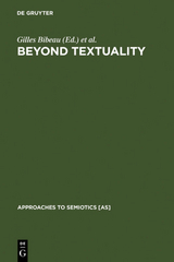 Beyond Textuality - 