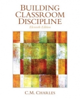 Building Classroom Discipline - Charles, C.