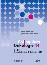 Colloquium Onkologie 14 - 