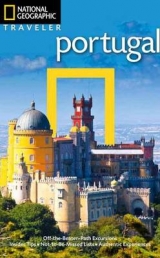National Geographic Traveler: Portugal, 2nd Edition - Dunlop, Fiona; Soriano, Tino