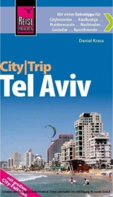 Reise Know-How CityTrip Tel Aviv - Daniel Krasa