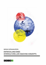 Entwicklung eines Interkulturellen Coaching-Konzepts - Monika Ratnamaheson