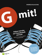 G mit! - Ringbuch-Ausgabe - Andreas Blaschke