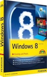 Windows 8 - Günter Born