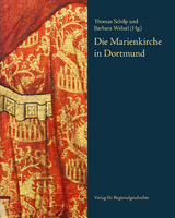 Die Marienkirche in Dortmund - 