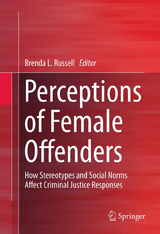 Perceptions of Female Offenders - 