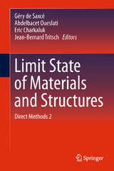 Limit State of Materials and Structures - 