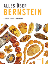 Alles über Bernstein - Carsten Gröhn