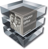 Haufe Finance Office Professional DVD - 